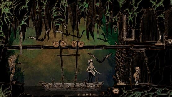 Apocalipsis — screenshot 4