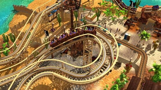 Adventure Park — screenshot 1