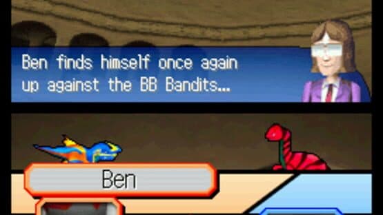 Fossil Fighters — screenshot 6