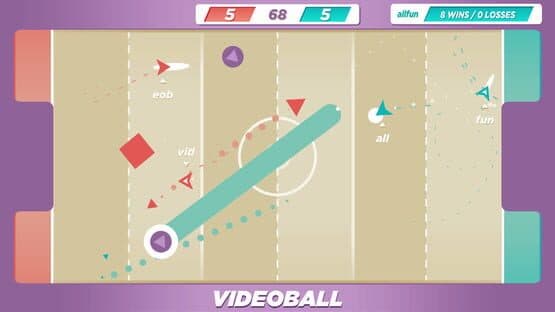 VideoBall — screenshot 5