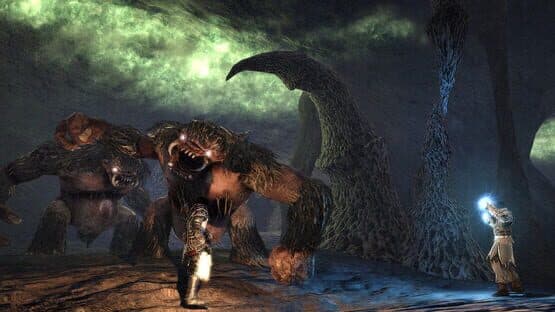Arcania: Fall of Setarrif — screenshot 3