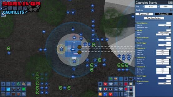 Survivor Squad: Gauntlets — screenshot 5