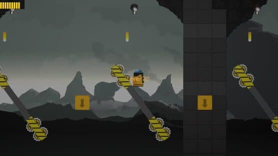 Crashbot — screenshot 2