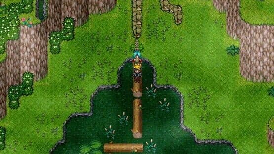 3 Stars of Destiny — screenshot 2