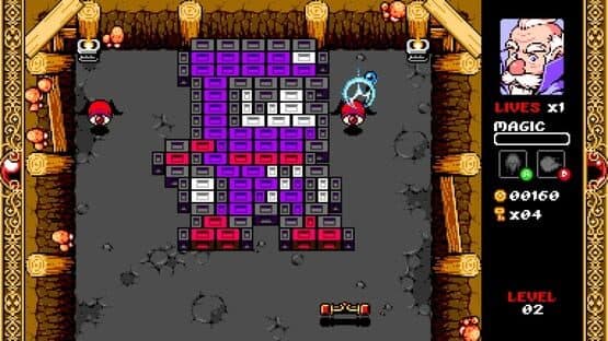 Wizorb — screenshot 4