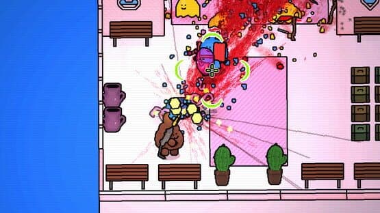 Bloody Skyscraper — screenshot 5
