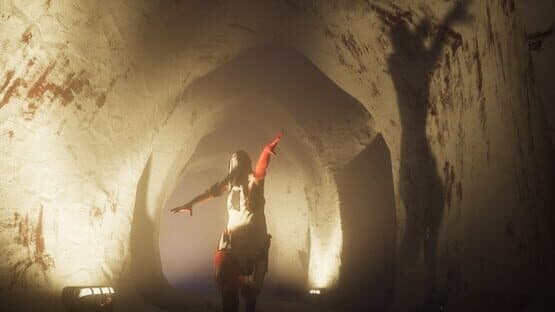 The Blackout Club — screenshot 4