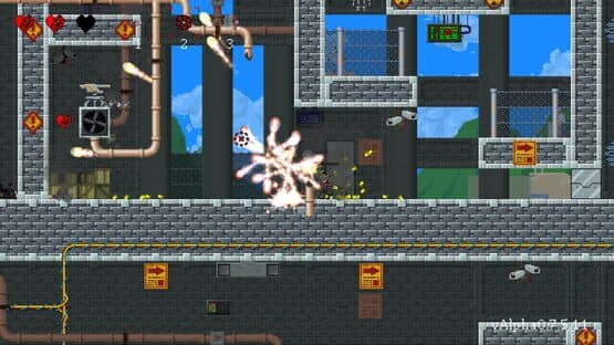 Automatum — screenshot 1