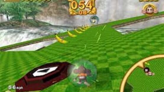 Super Monkey Ball 2 — screenshot 2