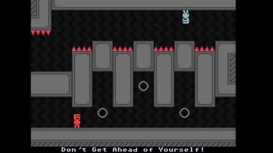 VVVVVV — screenshot 6