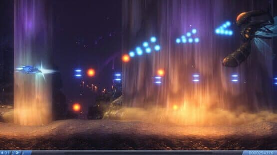Rigid Force Alpha — screenshot 6