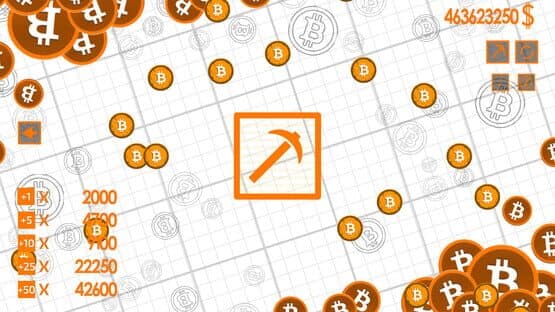 Bitcoin Trader — screenshot 3