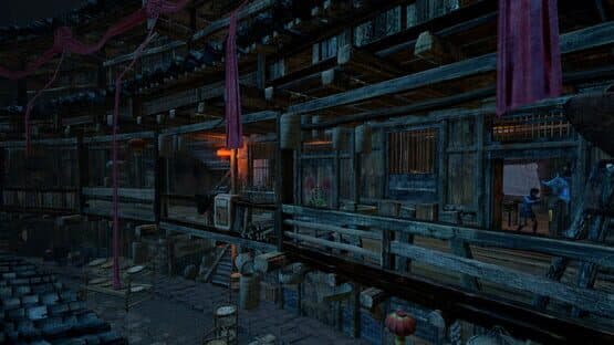 Soul at Stake — screenshot 2