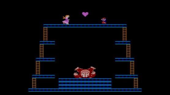 Donkey Kong: Original Edition — screenshot 4