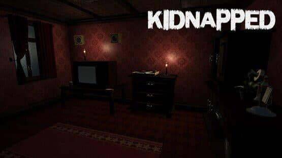 Kidnapped — screenshot 2