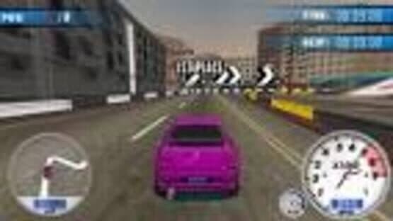 Juiced: Eliminator — screenshot 1