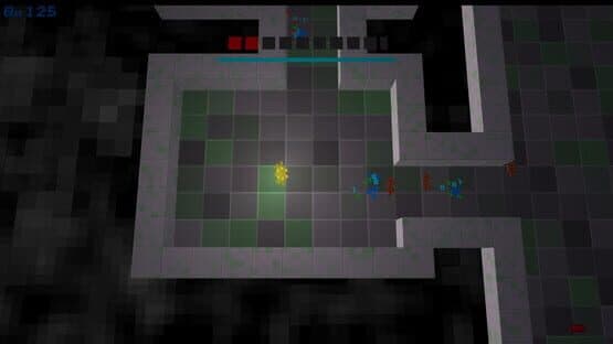 A Nifty Game — screenshot 3