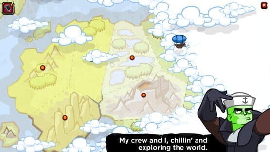Zombidle: Remonstered — screenshot 3