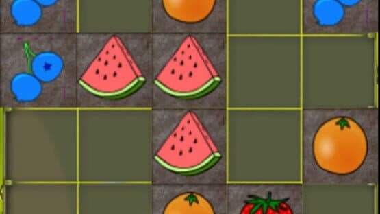 Fruit Arranger — screenshot 3