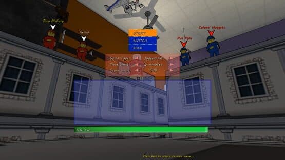 Plastic Playground — screenshot 2