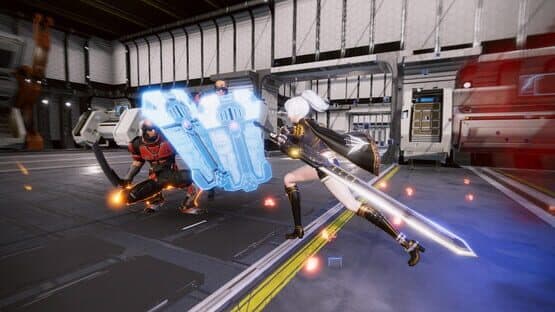 Initial 2: New Stage — screenshot 8