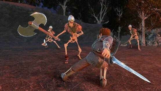 Beast Quest — screenshot 5