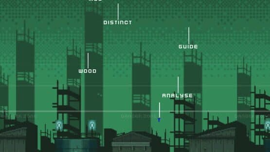 Typing game — screenshot 3