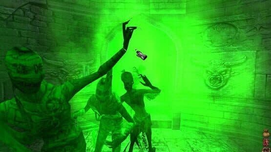 Arx Fatalis — screenshot 4