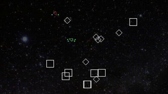 Space Drifters 2D — screenshot 4