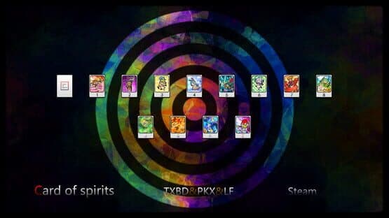 Card of Spirits — screenshot 5