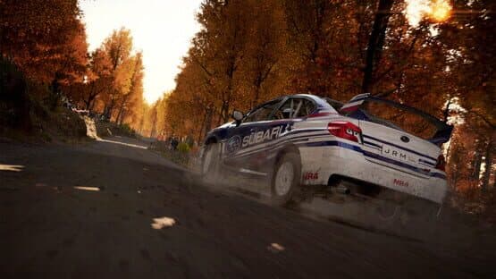 Dirt 4 — screenshot 2