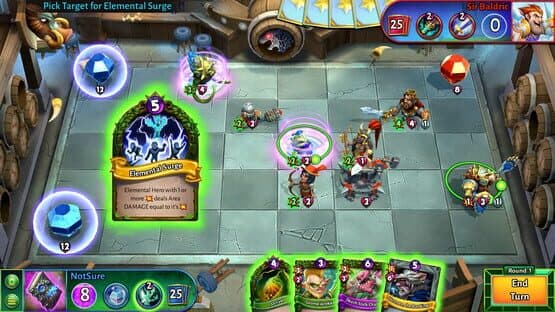 Hero Academy 2 — screenshot 6