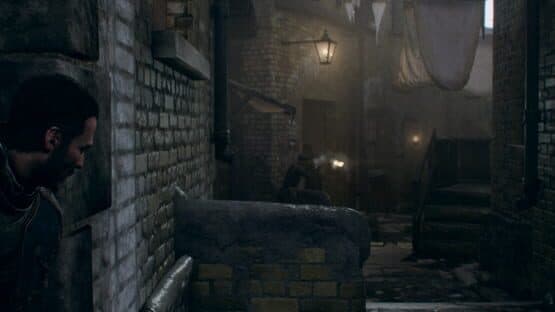 The Order: 1886 — screenshot 2