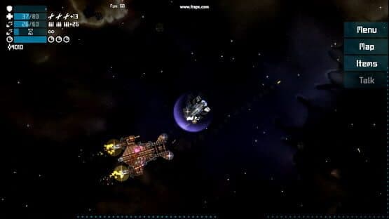 Destination Sol — screenshot 3