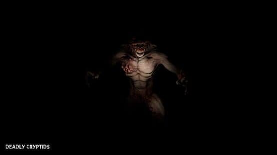 Deadly Cryptids — screenshot 3