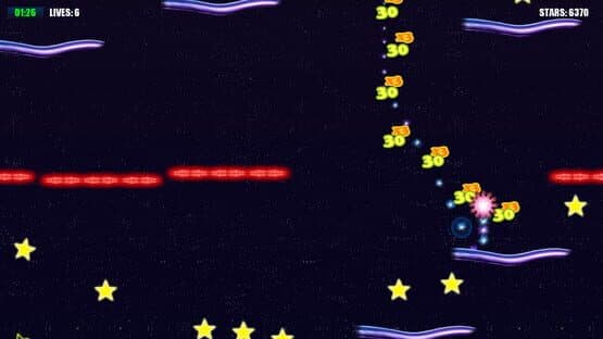 Starsphere — screenshot 1