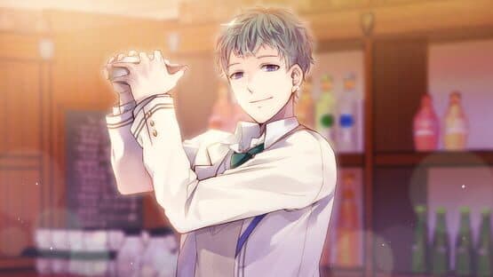 Gakuen Club — screenshot 5