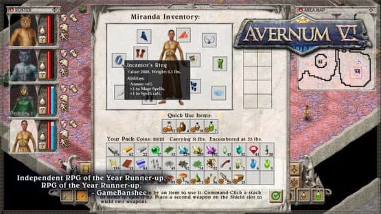 Avernum 6 — screenshot 5