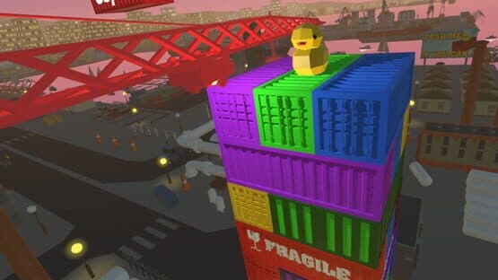 Cranga!: Harbor Frenzy — screenshot 4