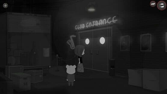 Bear With Me: Collector's Edition — screenshot 7