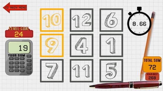 The Plus Point — screenshot 5