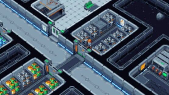 Starmancer — screenshot 3