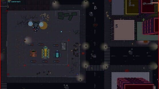 Metrocide — screenshot 1
