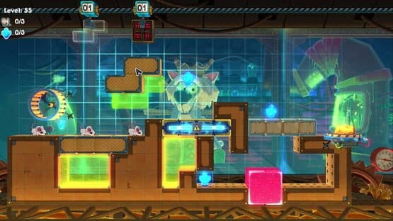 MouseCraft — screenshot 5