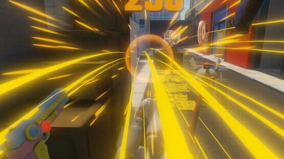 Woeful Woebots — screenshot 2