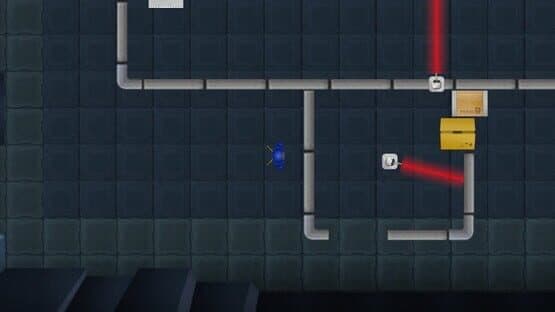 Ninja Stealth 3 — screenshot 5