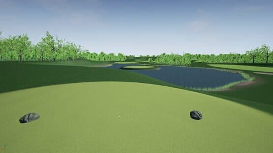 Golf Pro VR — screenshot 4