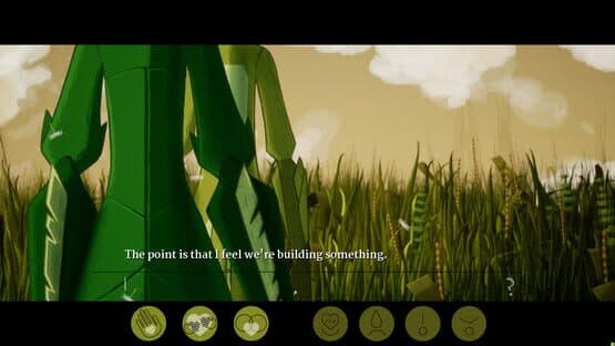 Don't Make Love — screenshot 1