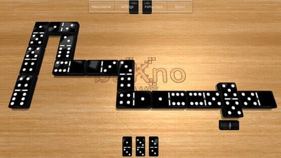 Domino — screenshot 4