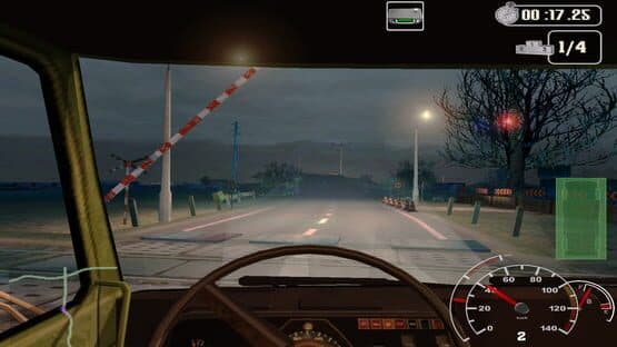 Trucker — screenshot 4